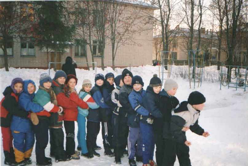 Ксения Ким | Обнинск