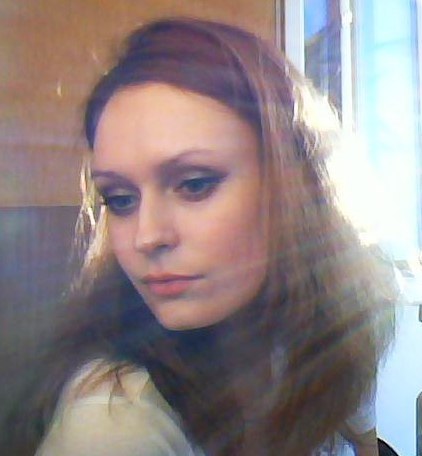 Ольга Коскина | Североморск