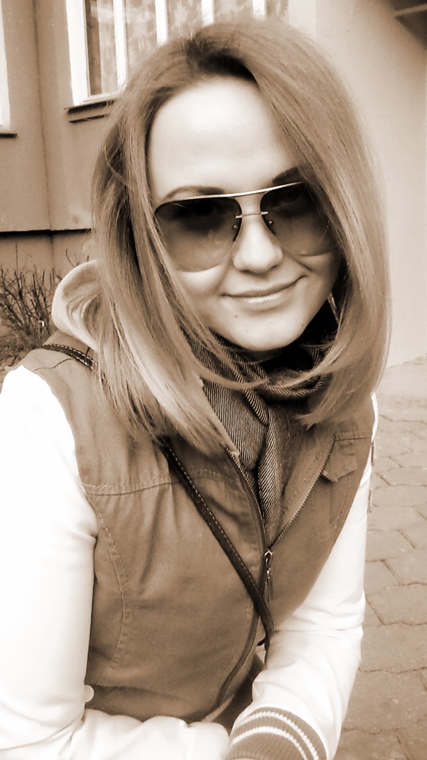 Анастасия Астафьева | Минск