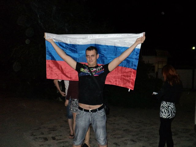 Андрей Филипповский | Санкт-Петербург