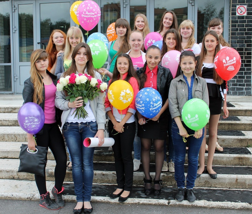 Юлия Красник | Новосибирск