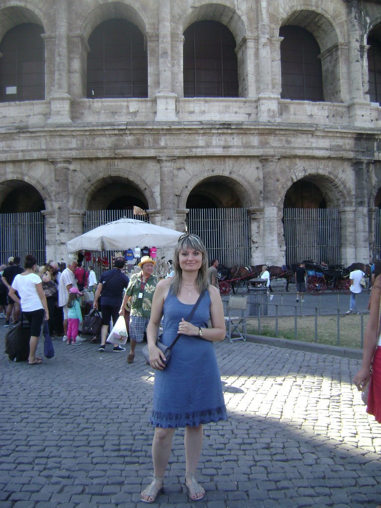 Татьяна Садовская | Минск