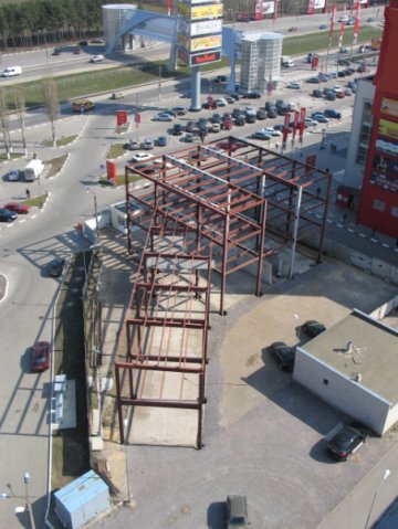 Дмитрий Панков | Воронеж