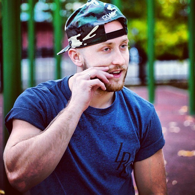 Алексей Федорин | Москва