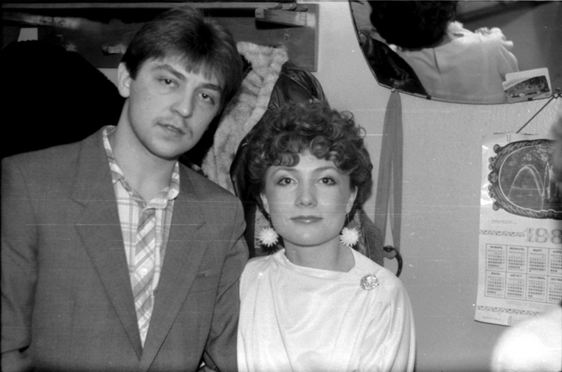 Анатолий Ипатов | Череповец