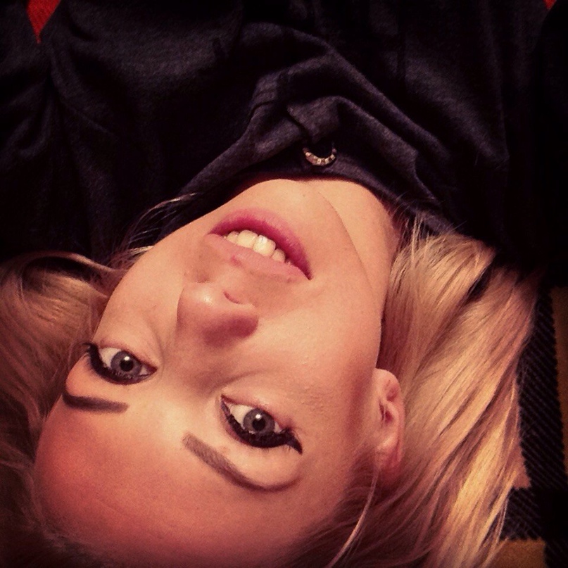 Анастасия Бондарчук | Киев