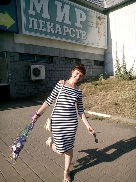Анна Рубан | Белгород