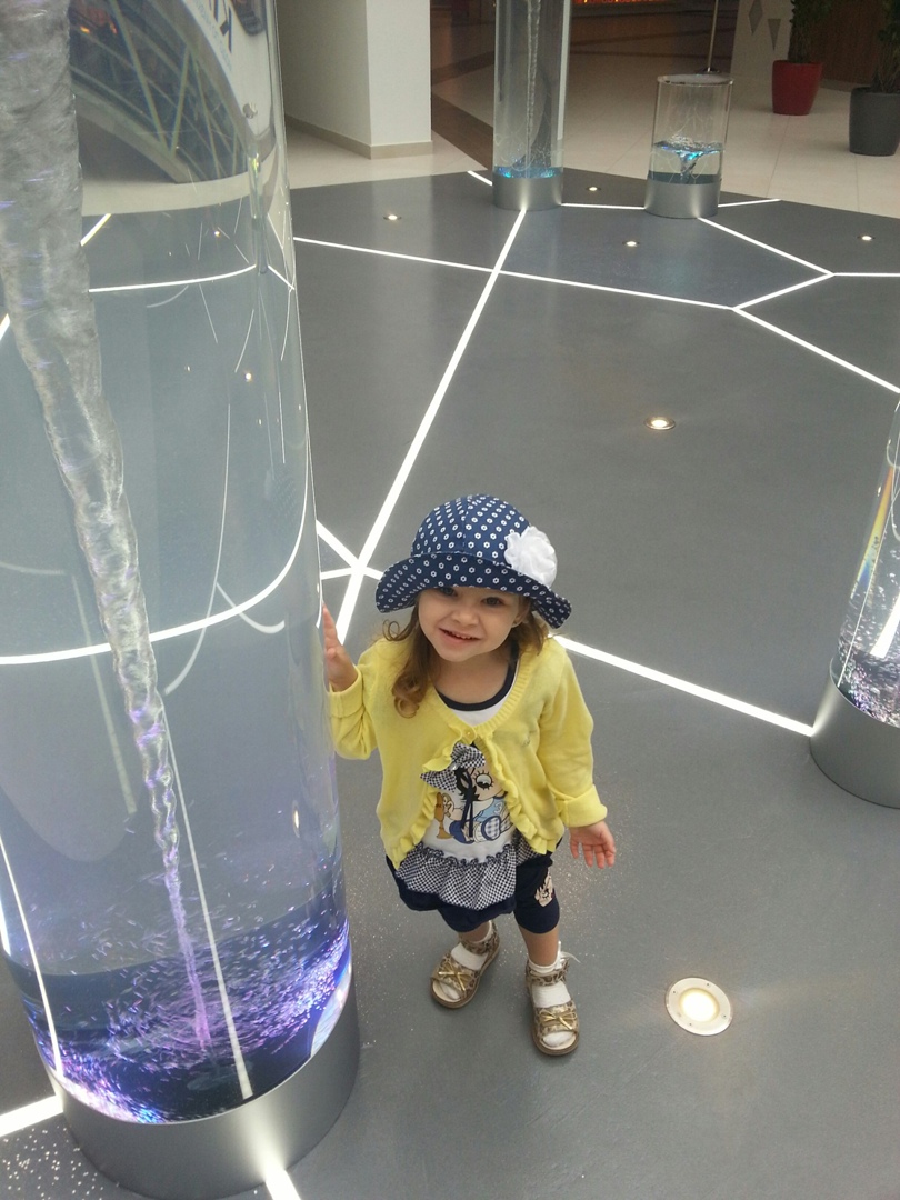 Виктория Антипкина | Москва