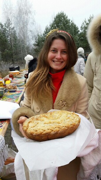 Татьяна Липинская |
