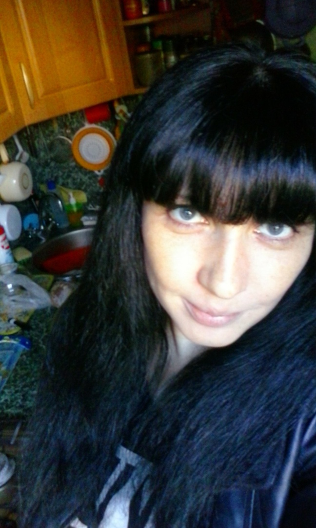 Юлия Старченко | Москва