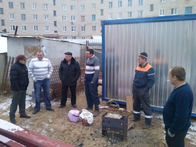 Сергей Зворыгин ^ ~oNe~ ^ | Екатеринбург