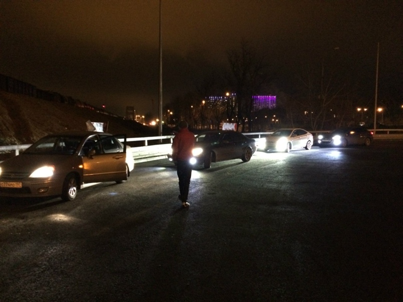 Ринат Ситдиков | Москва