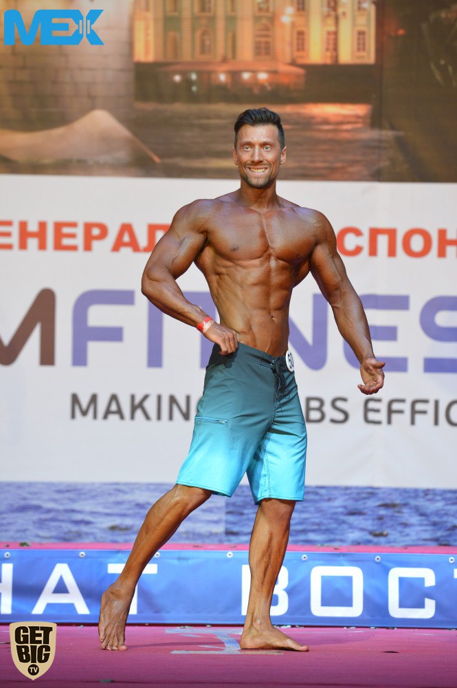 Дмитрий Якушин | Москва