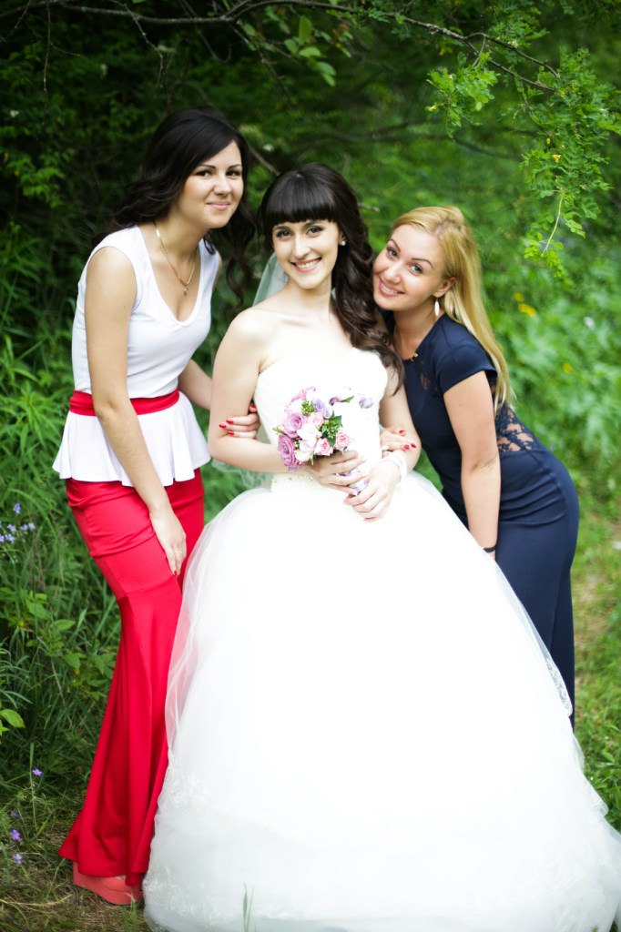 Ольга Глушко | Красноярск