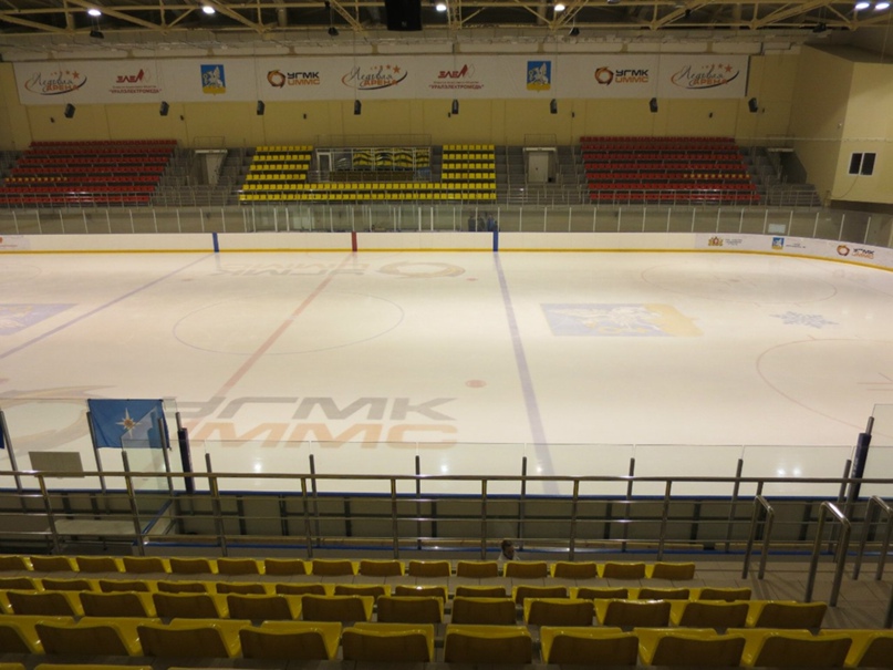 Сергей Пузин | Екатеринбург