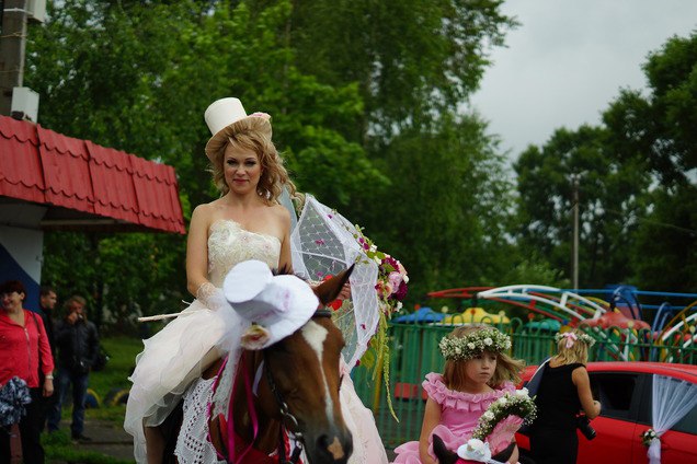 Ольга Крестьянинова | Тутаев