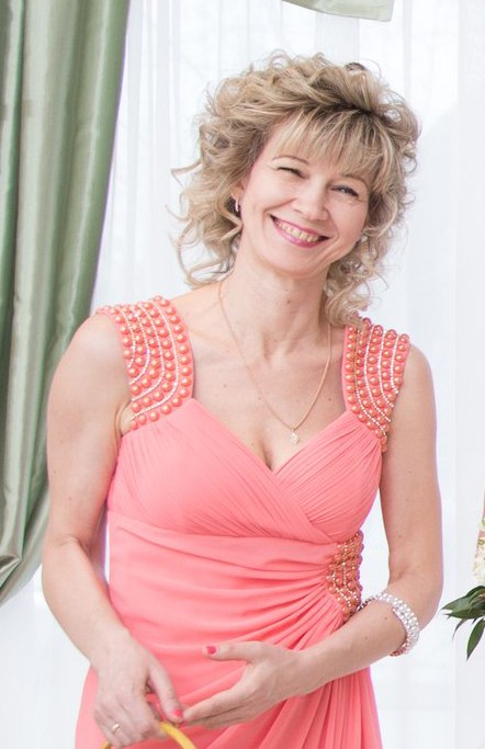 Ирина Минеева | Самара