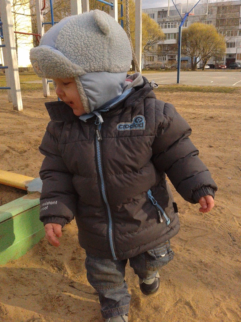 Александр Гаврилов | Волхов