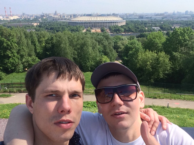 Александр Староверов