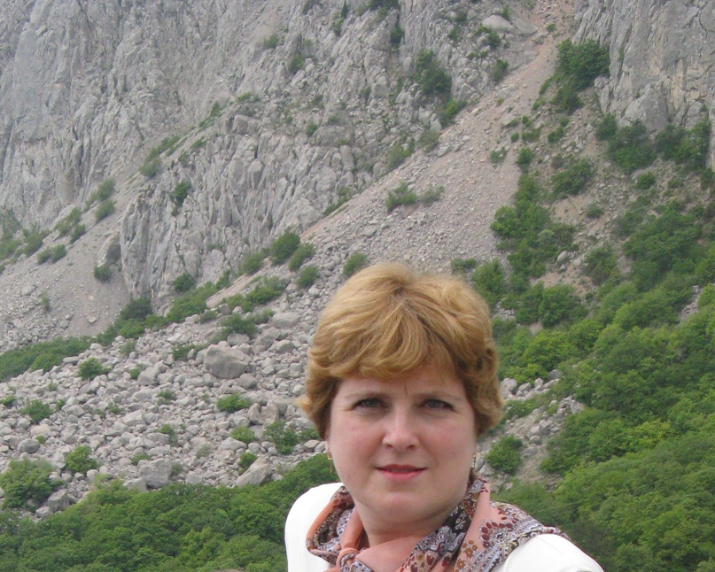 Анна Проценко | Донецк