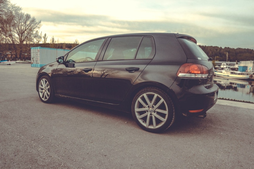 Михаил Кудряшов | Тольятти