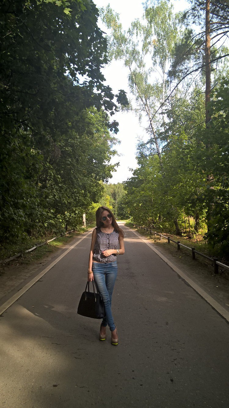 Александра Орлова | Москва