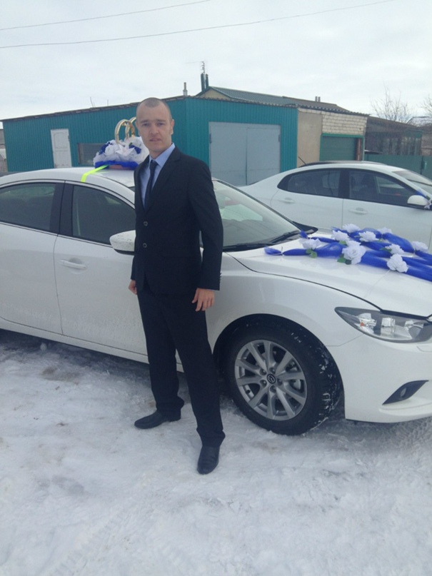 Николай Куликов | Геленджик