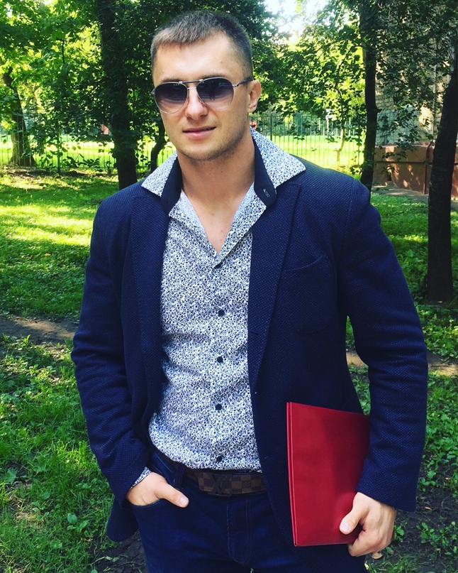 Игорь Александров | Москва