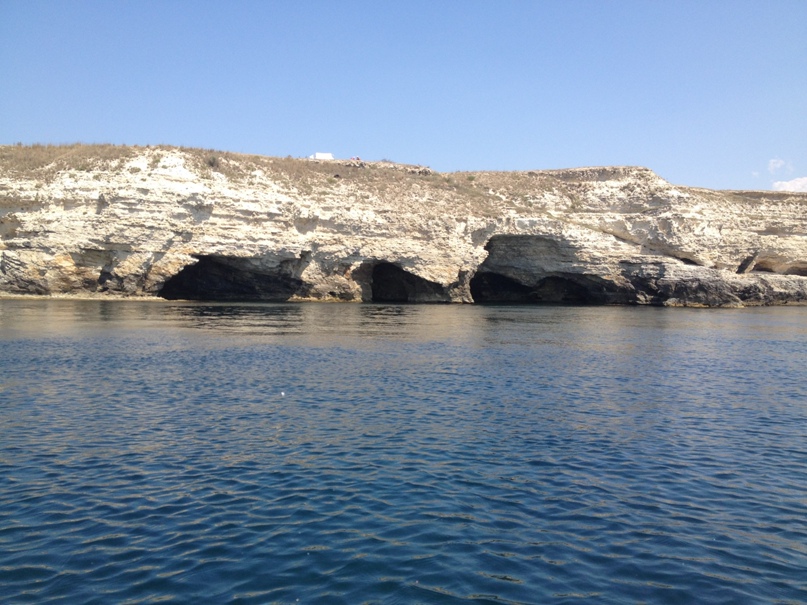 Сергей Подушкин | Севастополь