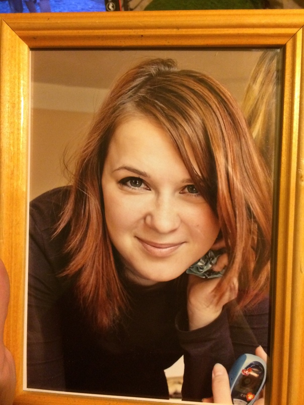 Ксения Чернова | Уфа