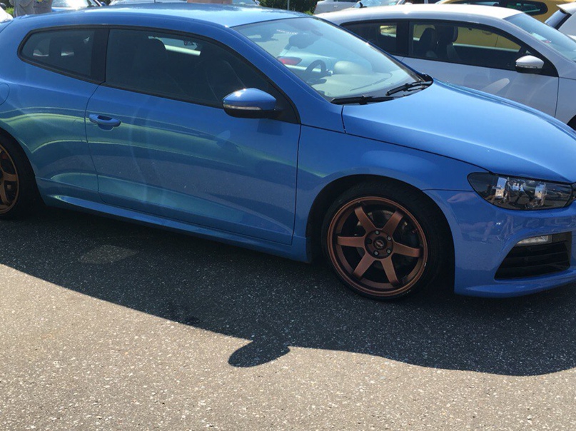 Василий Рощин | Щелково