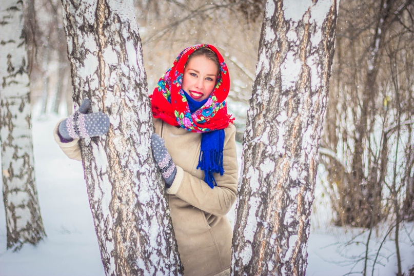 Катя Филатова | Екатеринбург