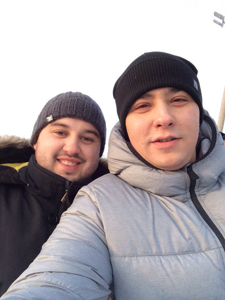 Дима Злобин | Freiburg im Breisgau