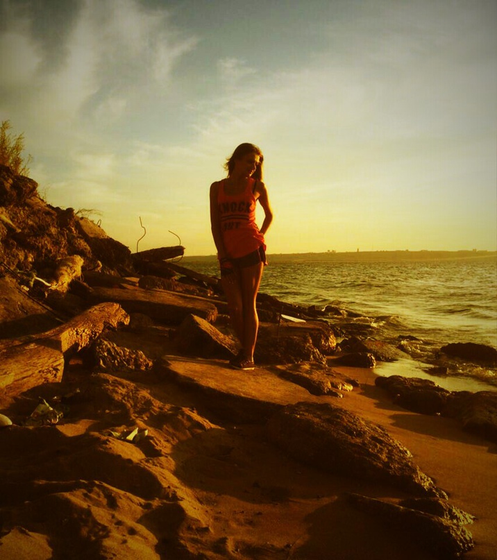 Кристина Терентьева | Ульяновск