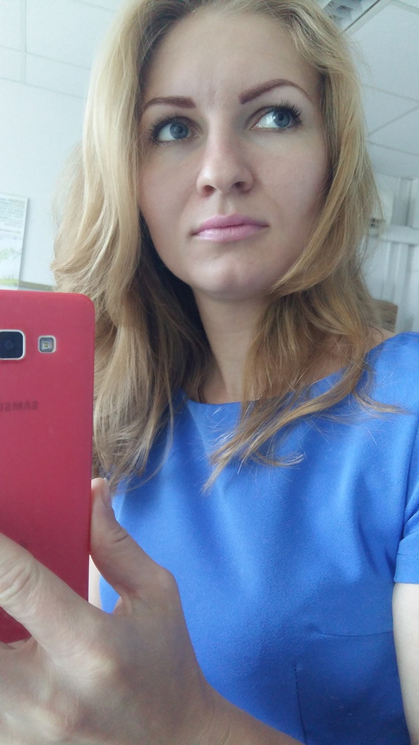 Юлия Бусыгина | Уфа