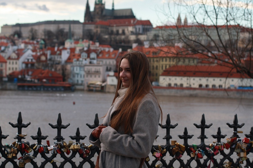 Ольга Нечаева | Химки