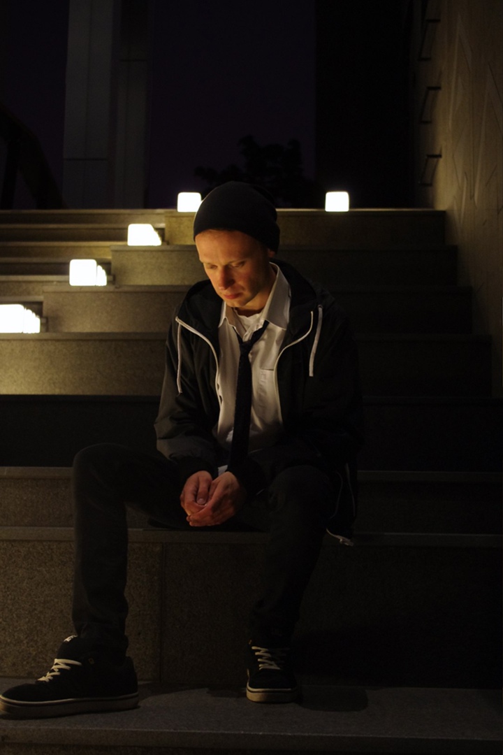 Олег Мартыненко | Таллин