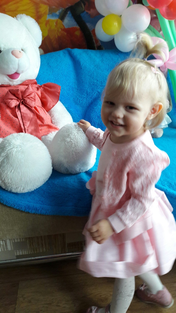 Марина Саватеева | Пенза