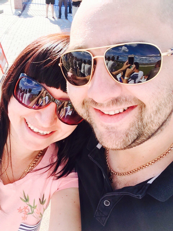 Юлия Ковальчук | Гродно