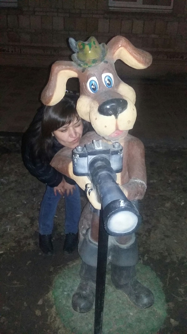 Гульнара Усманова |