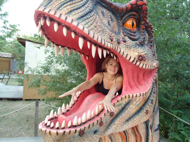 Ольга Плюснина | Архангельск