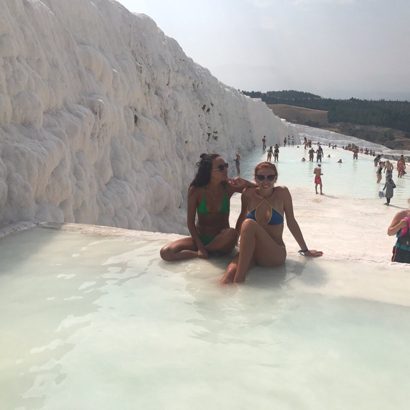 Оля Яблокова | Москва