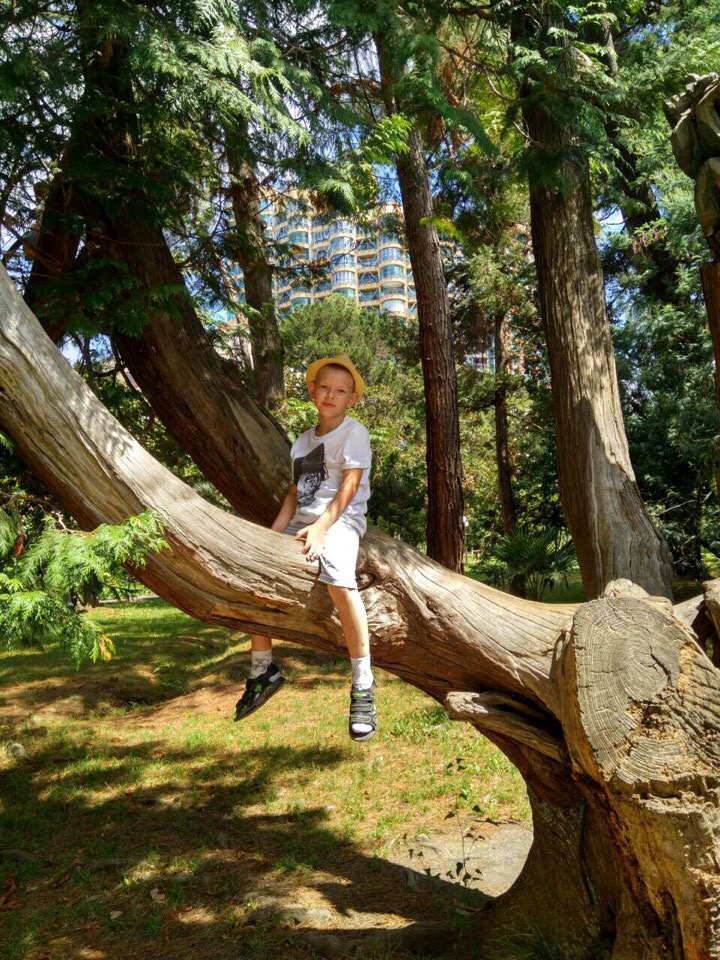 Ольга Бурмистрова | Нижний Новгород