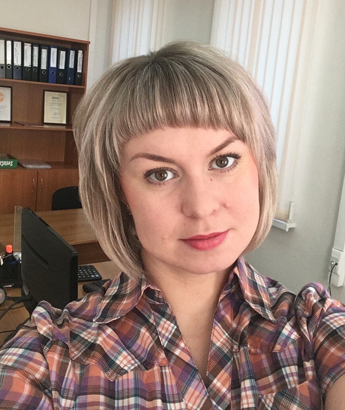 Татьяна Сапунова | Самара