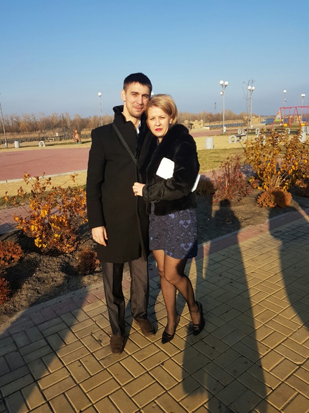 Максим Крюков | Волгодонск