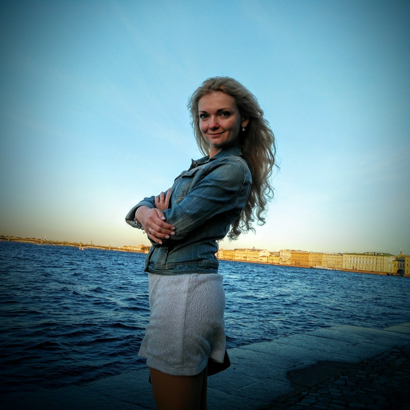 Анна Гущина | Воронеж