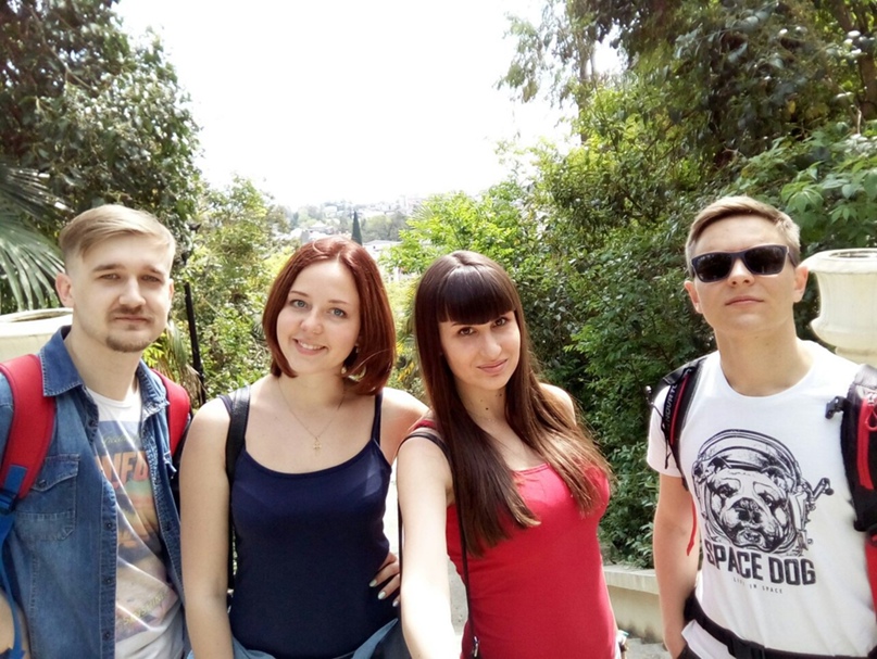 Константин Михеев Mighty_K | Фокино