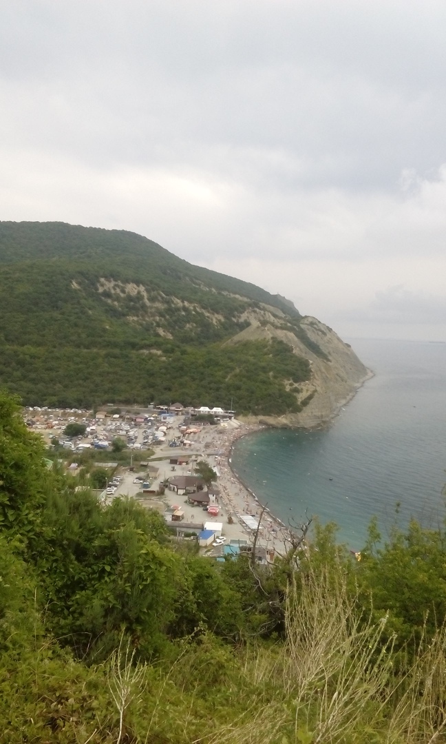 Дарья Константинова | Новороссийск