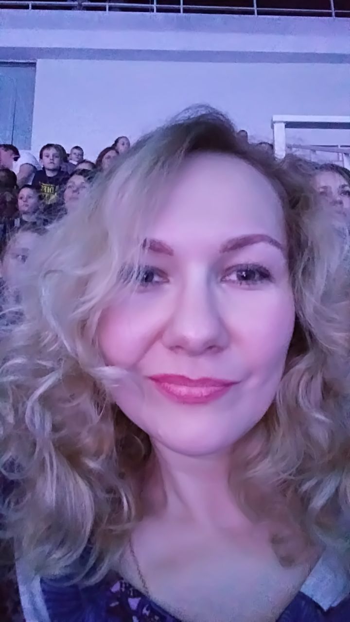 Екатерина Муратова | Москва