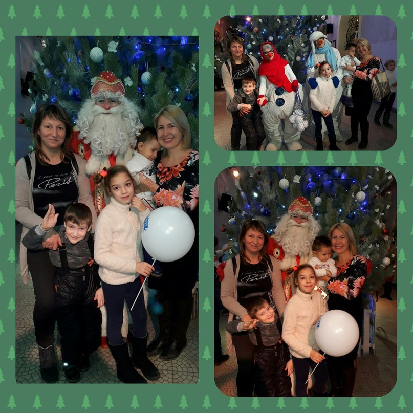 Надежда Кузнецова | Азов